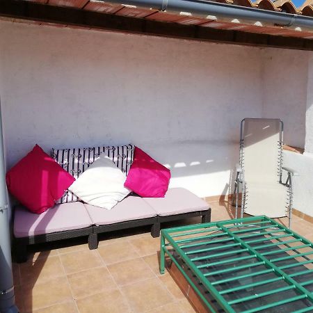 The Village HouseEl Perelló エクステリア 写真